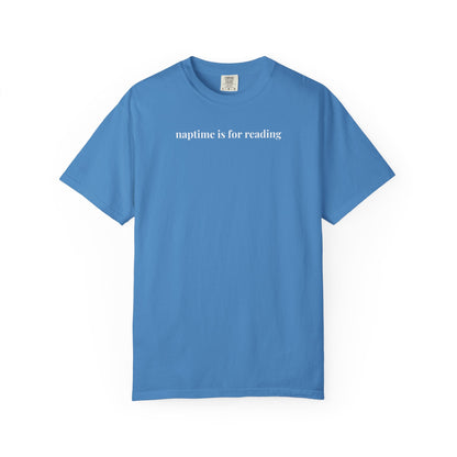 Bookish Mama Tee Shirt - Starry Skies Austin