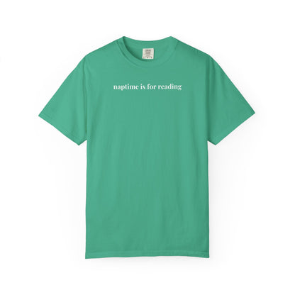 Bookish Mama Tee Shirt - Starry Skies Austin
