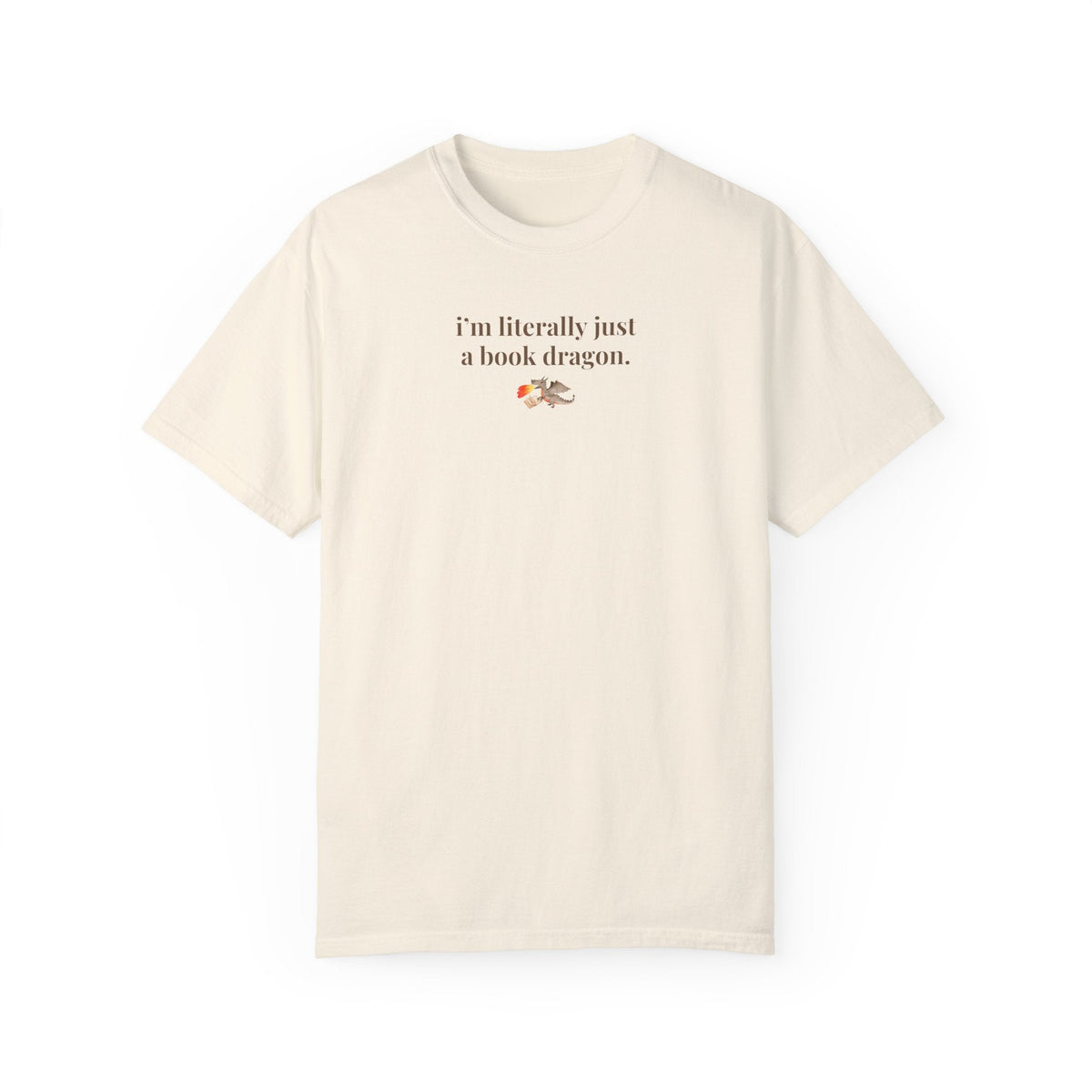 Bookish Merch for Book Dragon - Starry Skies Austin