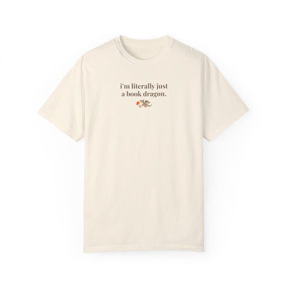 Bookish Merch for Book Dragon - Starry Skies Austin