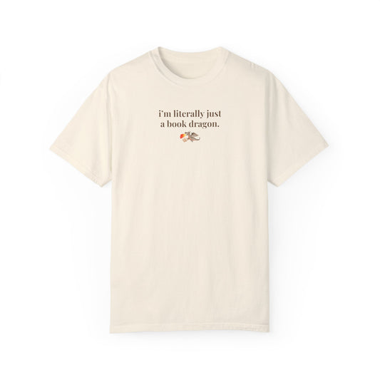 Bookish Merch for Book Dragon - Starry Skies Austin