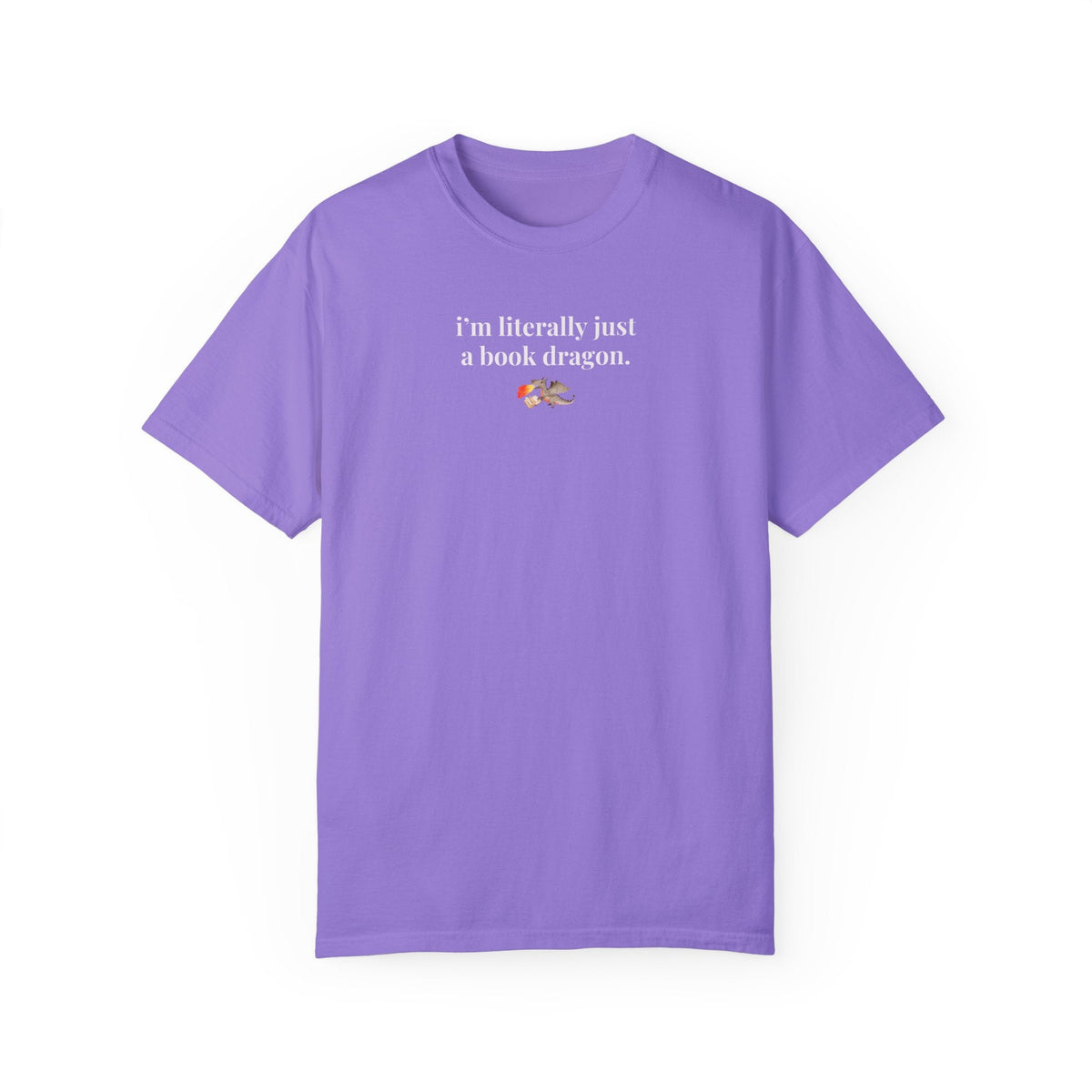 Bookish Merch for Book Dragon - Starry Skies Austin