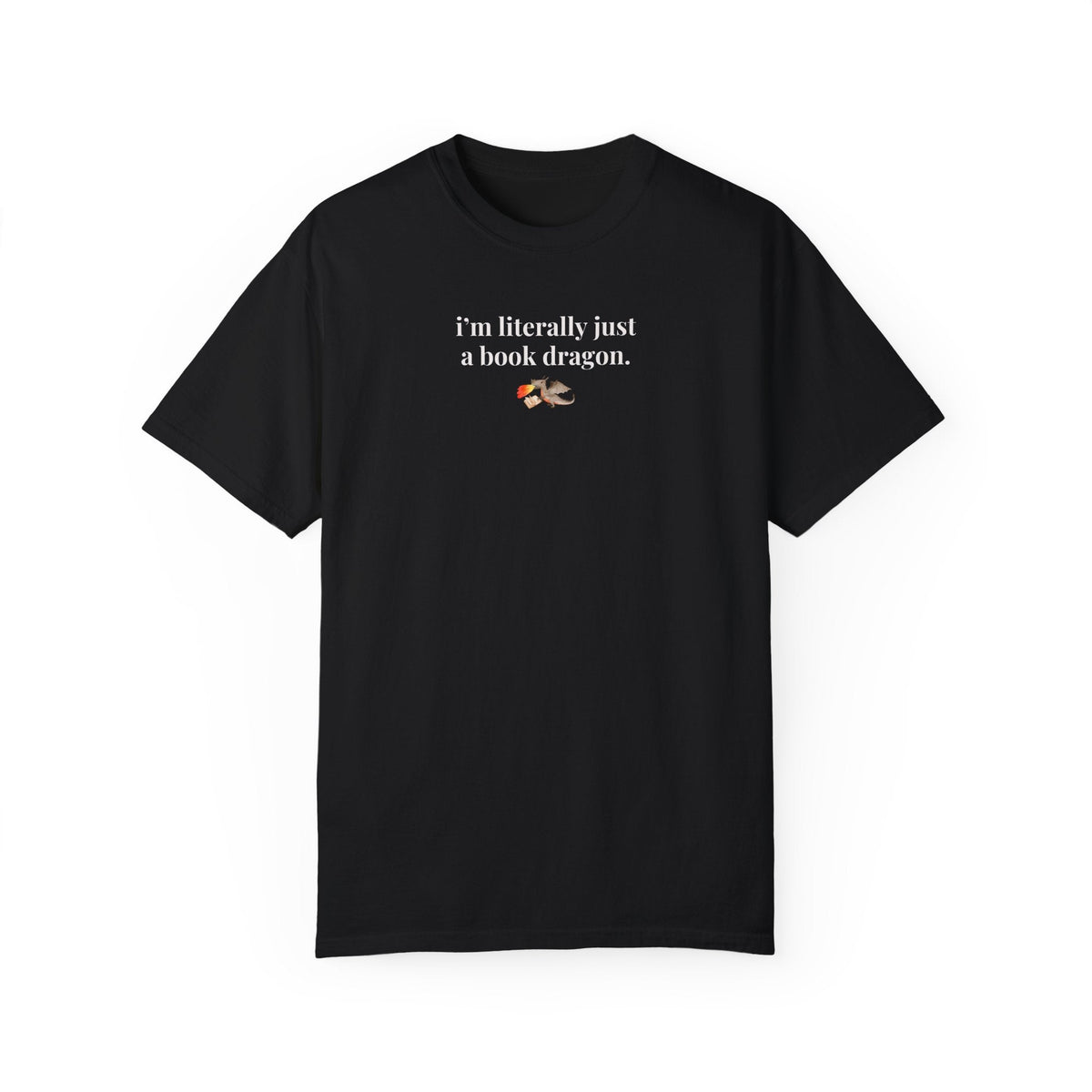 Bookish Merch for Book Dragon - Starry Skies Austin