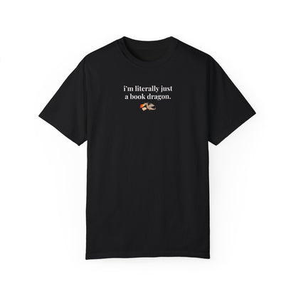 Bookish Merch for Book Dragon - Starry Skies Austin