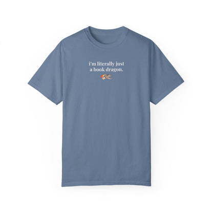 Bookish Merch for Book Dragon - Starry Skies Austin