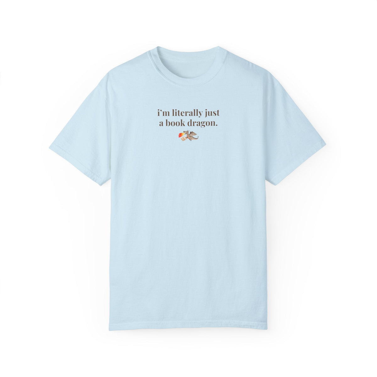 Bookish Merch for Book Dragon - Starry Skies Austin