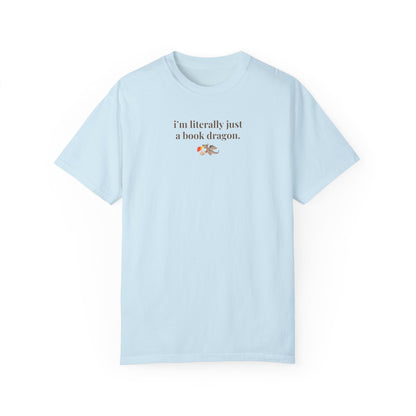 Bookish Merch for Book Dragon - Starry Skies Austin