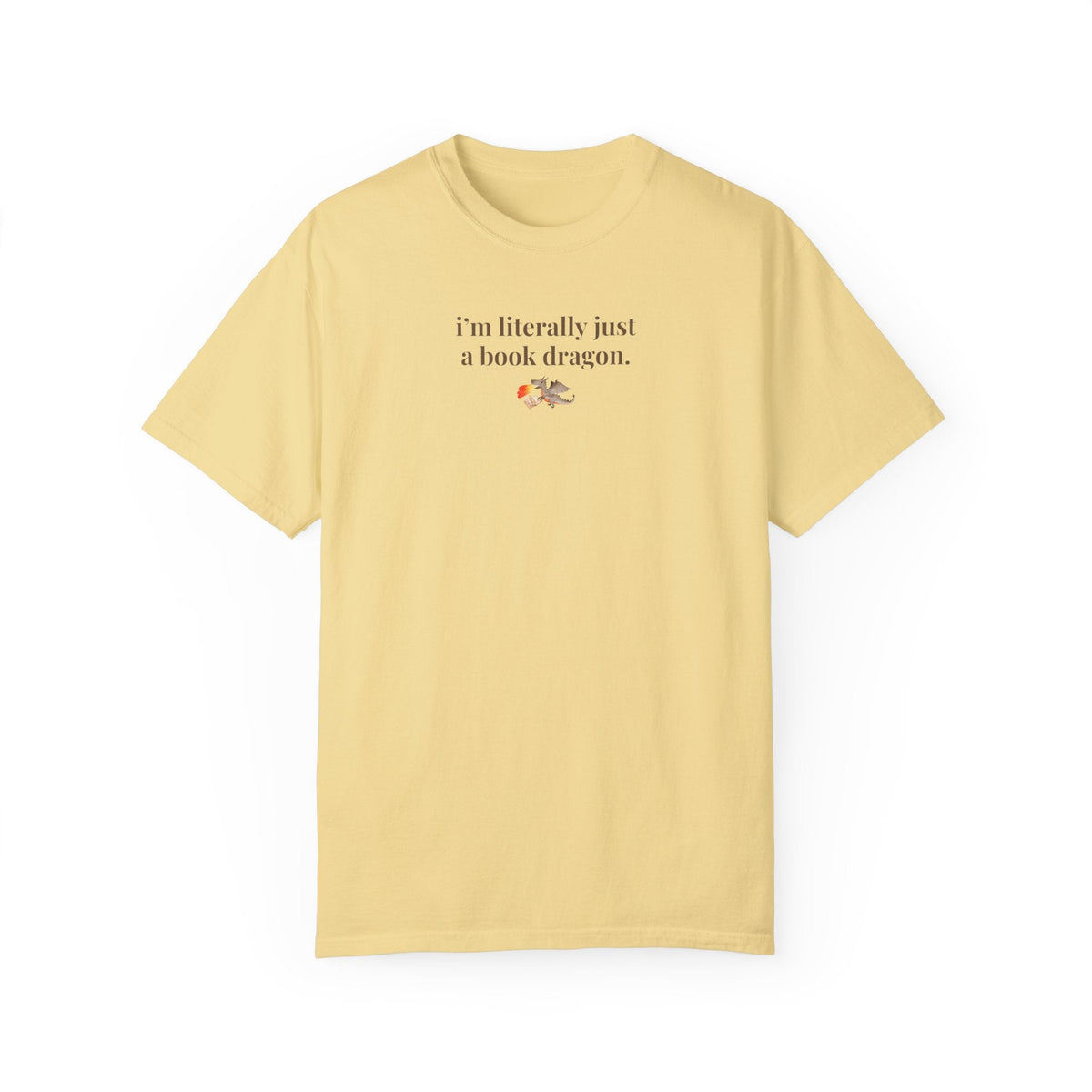 Bookish Merch for Book Dragon - Starry Skies Austin