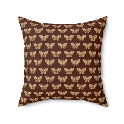 Bookish Pillow for Romance Reader - Starry Skies Austin