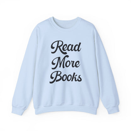 Bookish Sweatshirt - Starry Skies Austin
