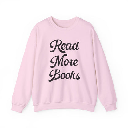 Bookish Sweatshirt - Starry Skies Austin