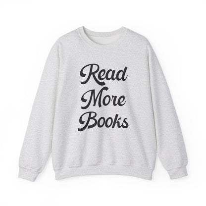 Bookish Sweatshirt - Starry Skies Austin