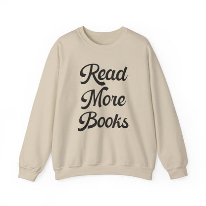 Bookish Sweatshirt - Starry Skies Austin