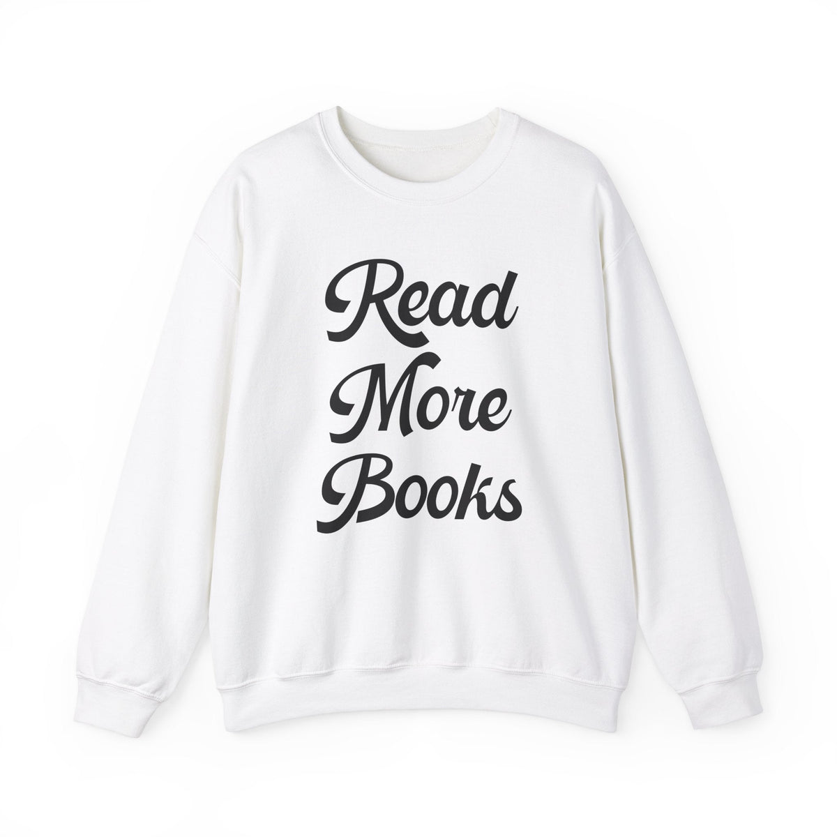 Bookish Sweatshirt - Starry Skies Austin