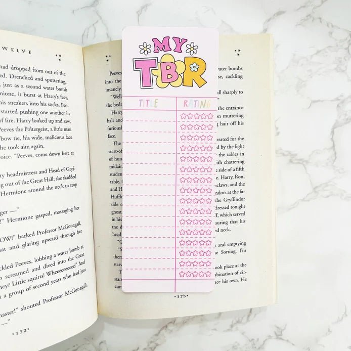 Bookmarks - Starry Skies Austin