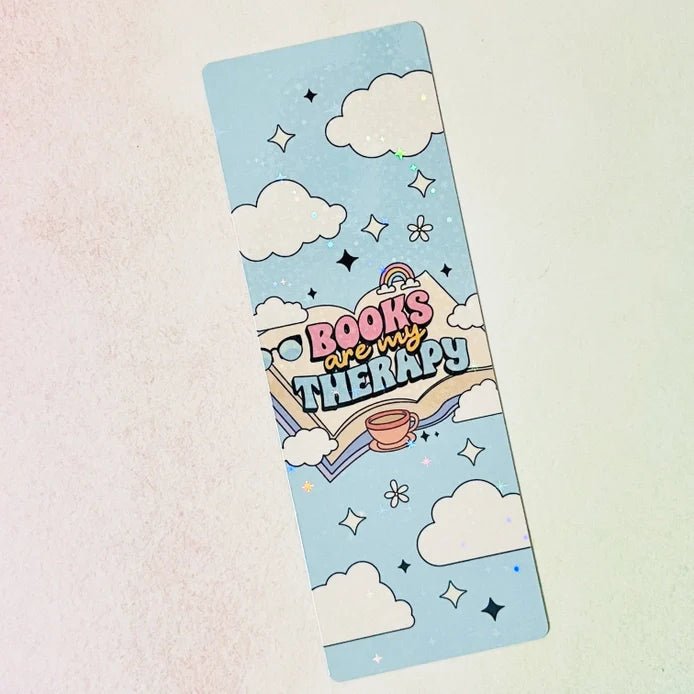 Bookmarks - Starry Skies Austin