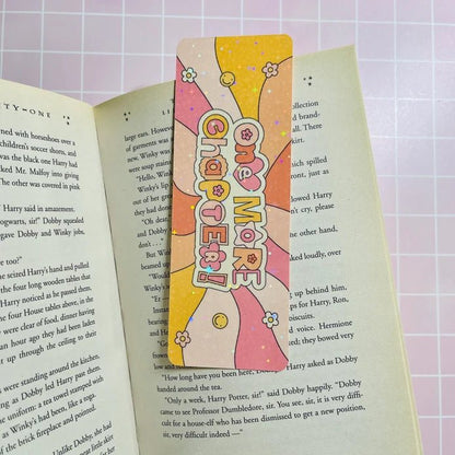 Bookmarks - Starry Skies Austin