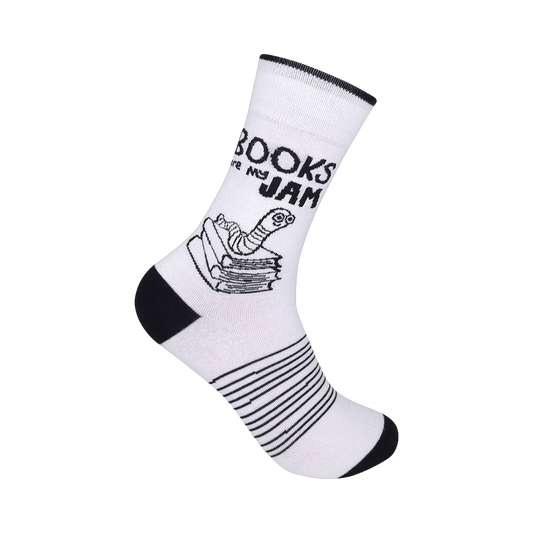 Books Are My Jam - Starry Skies Austin