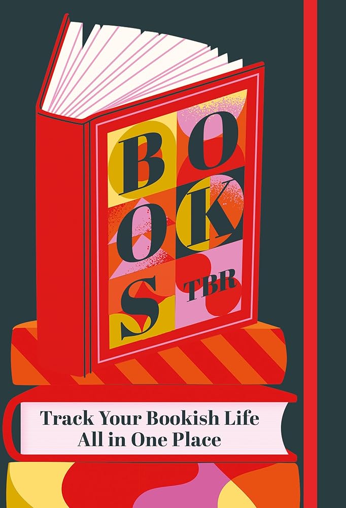 Books To Be Read: Track Your Bookish Life All in One Place by Editors of Rock Point - Starry Skies Austin
