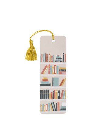 Bookshelf Bookmark by Out Of Print - Starry Skies Austin