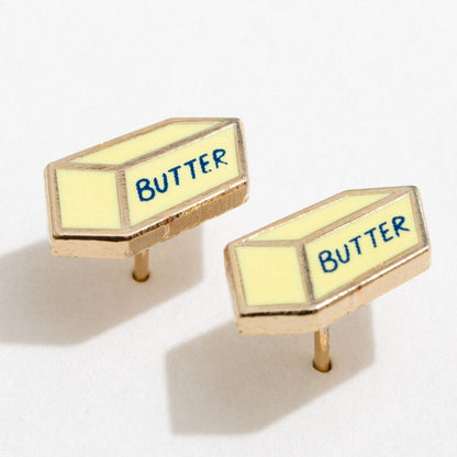 Butter Studs - Starry Skies Austin