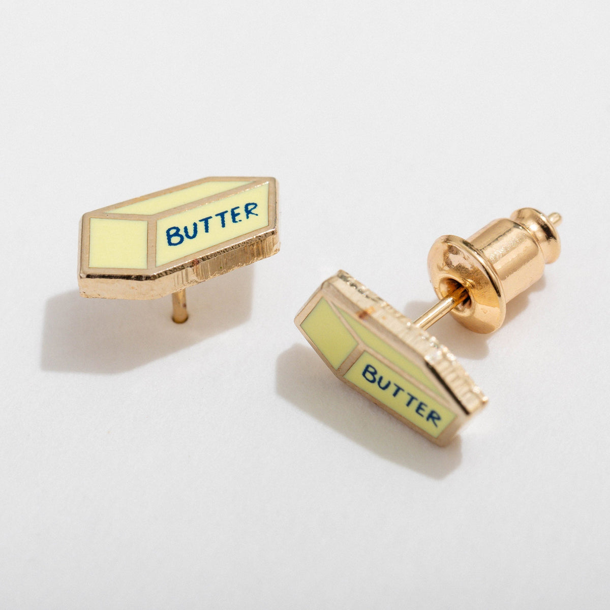 Butter Studs - Starry Skies Austin
