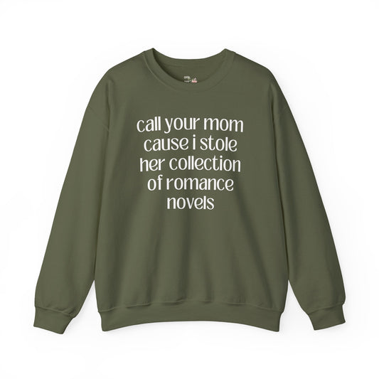 Call Your Mom - Starry Skies Austin