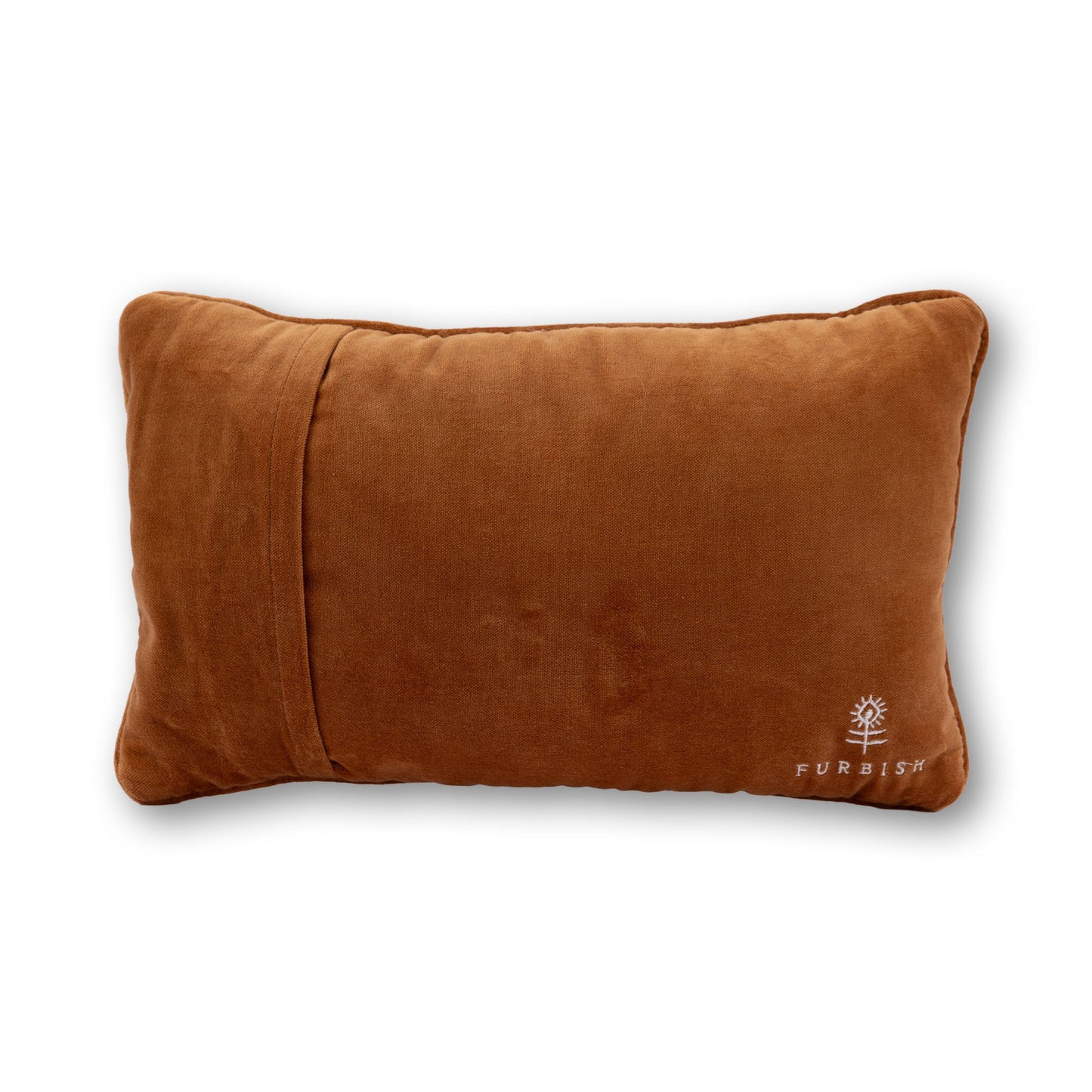 Can I Kick It Needlepoint Pillow - Starry Skies Austin
