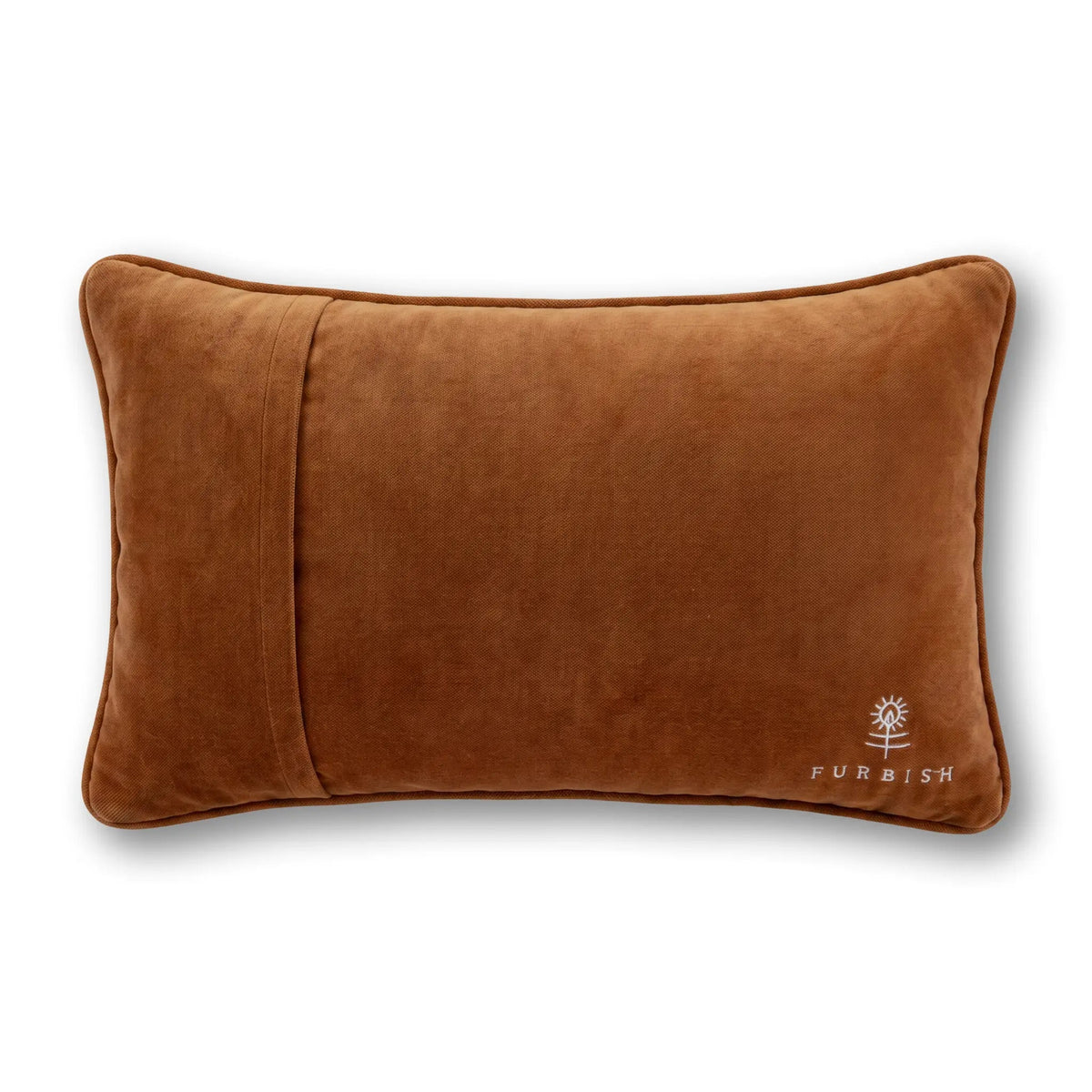 Can I Kick It Needlepoint Pillow - Starry Skies Austin