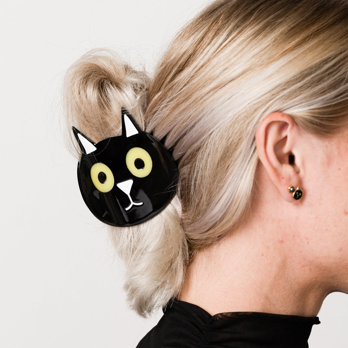 Cat Hair Claw - Starry Skies Austin