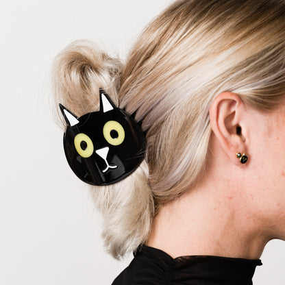 Cat Hair Claw - Starry Skies Austin