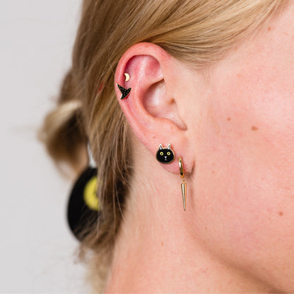 Cat Studs - Starry Skies Austin