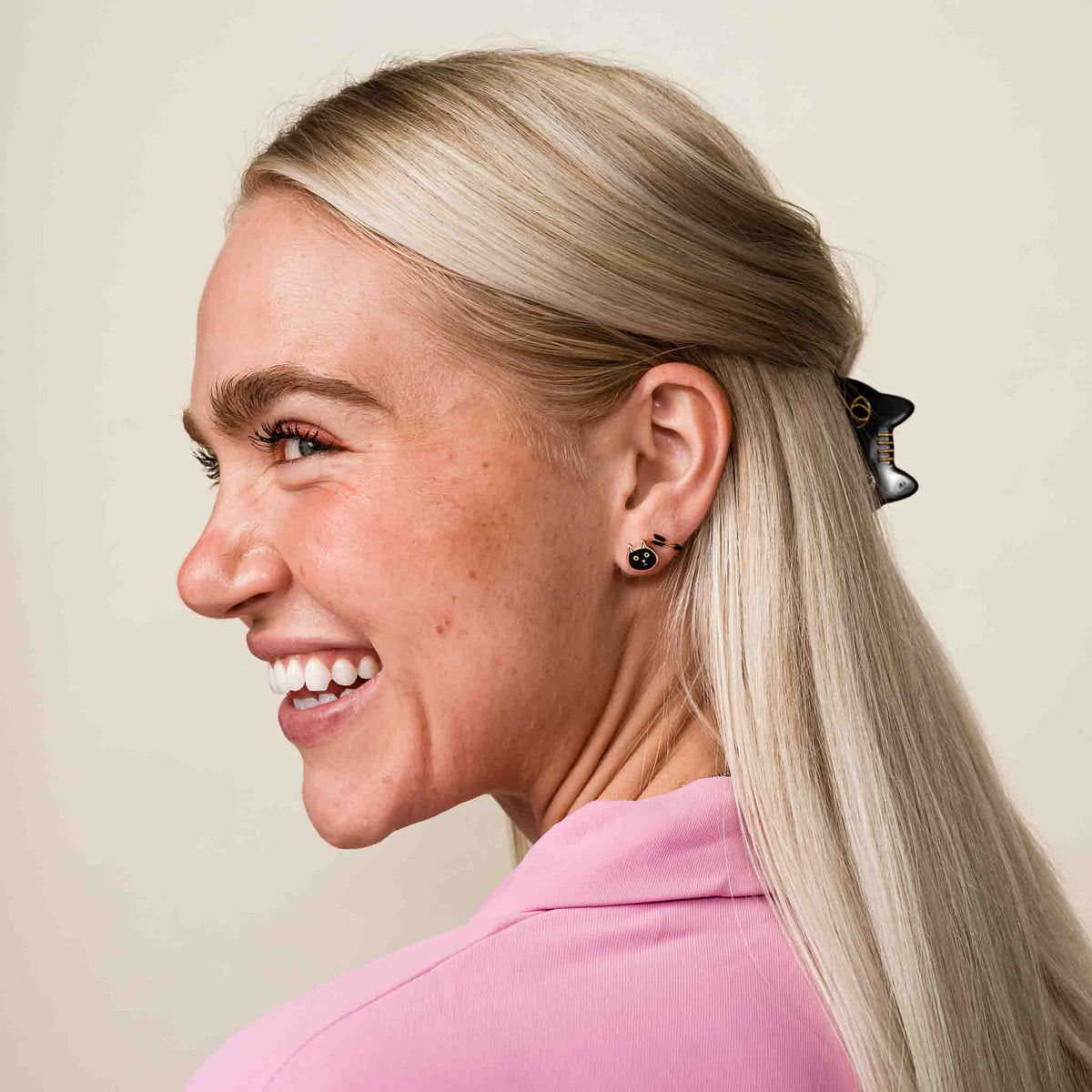 Cat Studs - Starry Skies Austin