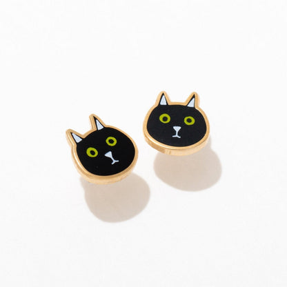 Cat Studs - Starry Skies Austin