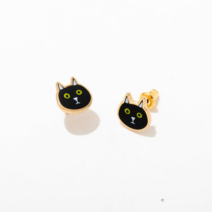 Cat Studs - Starry Skies Austin