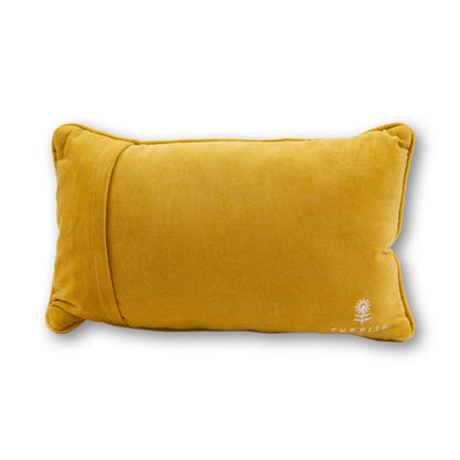 Champagne Problems Needlepoint Pillow - Starry Skies Austin