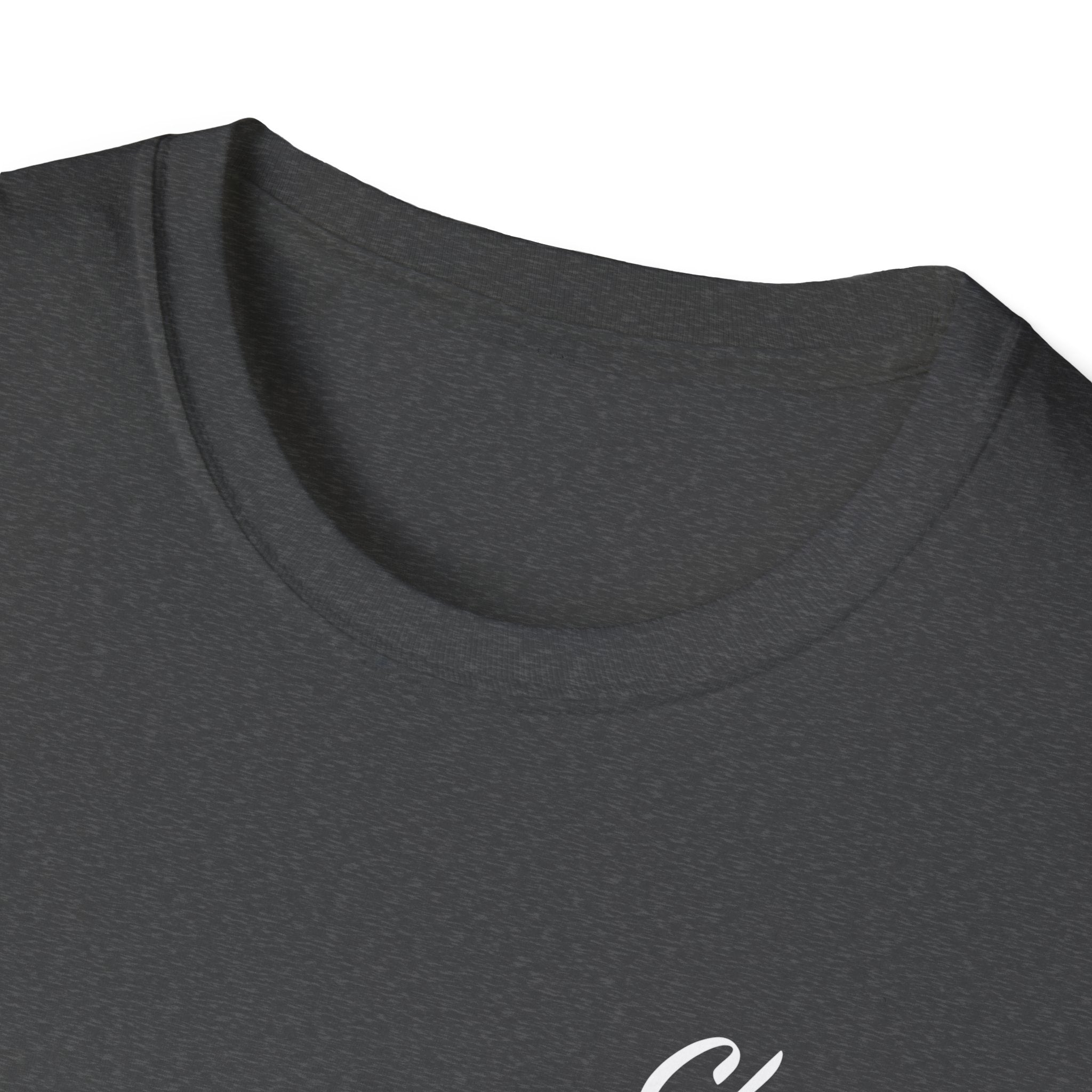 Chaos Coordinator Softstyle Tee - Starry Skies Austin