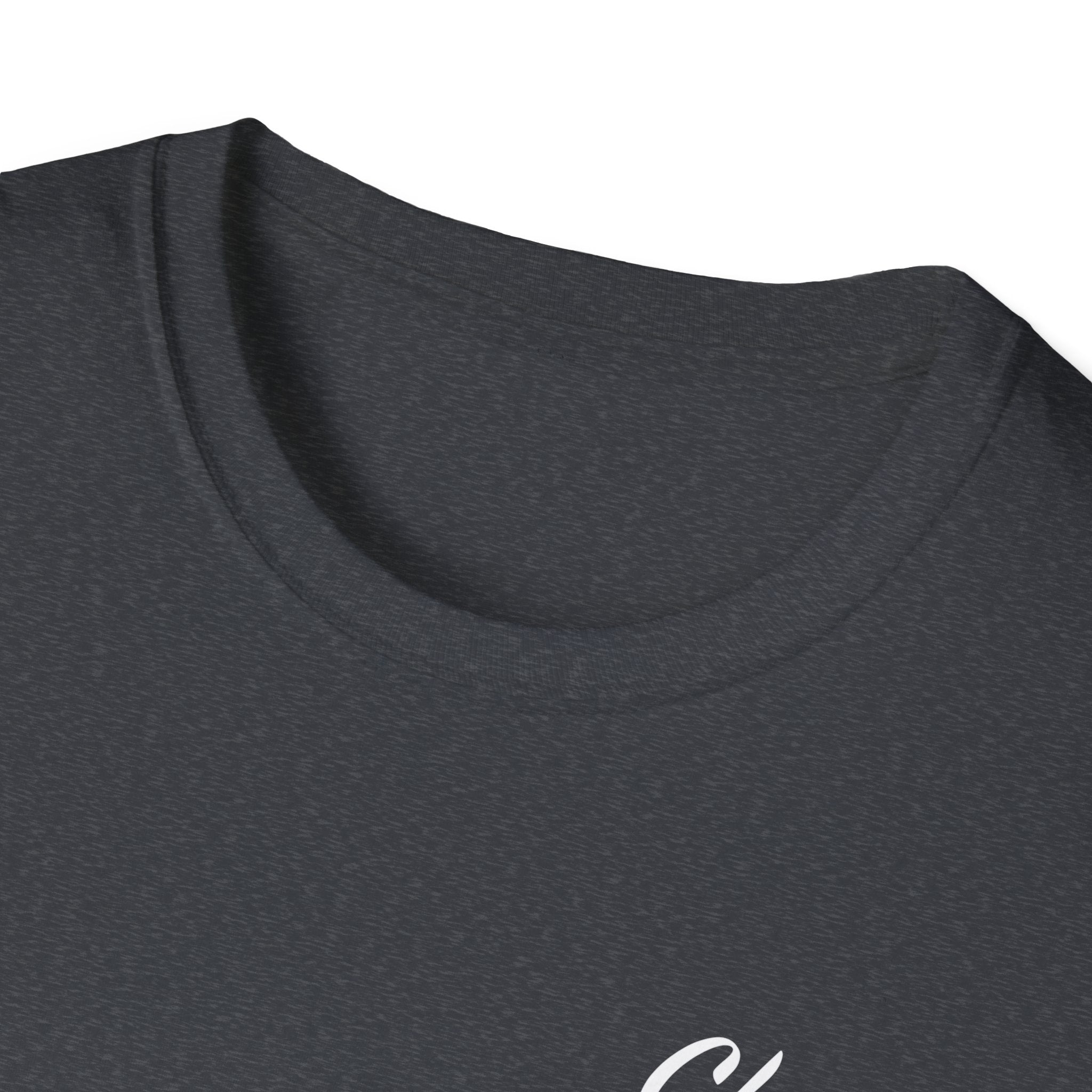 Chaos Coordinator Softstyle Tee - Starry Skies Austin