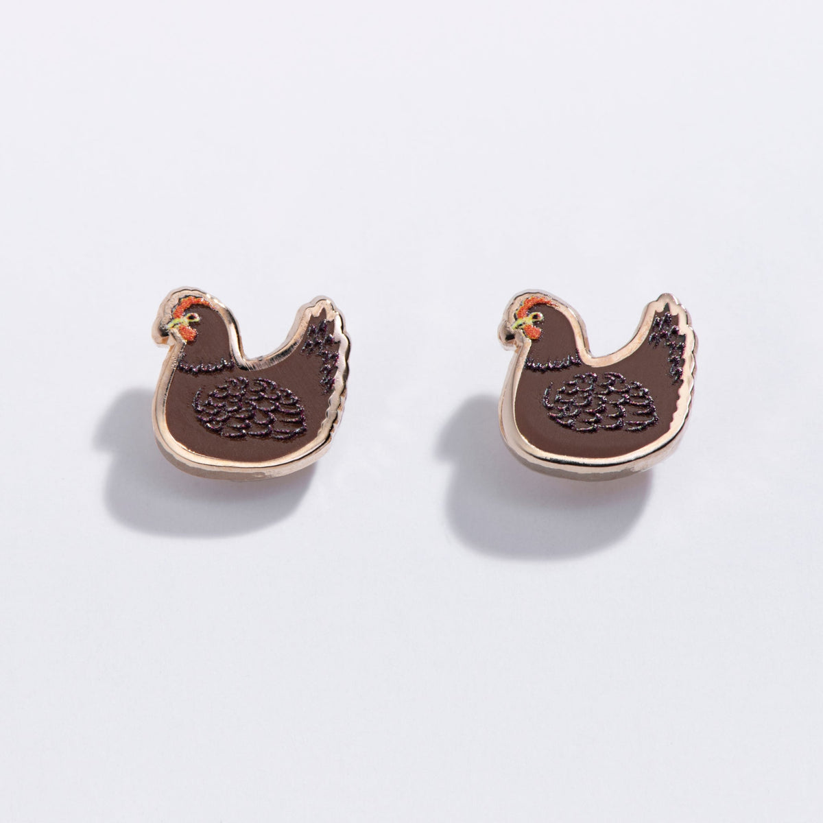 Chicken Studs - Starry Skies Austin