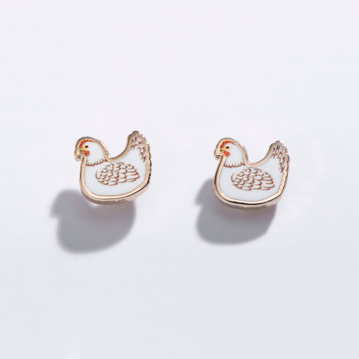 Chicken Studs - Starry Skies Austin
