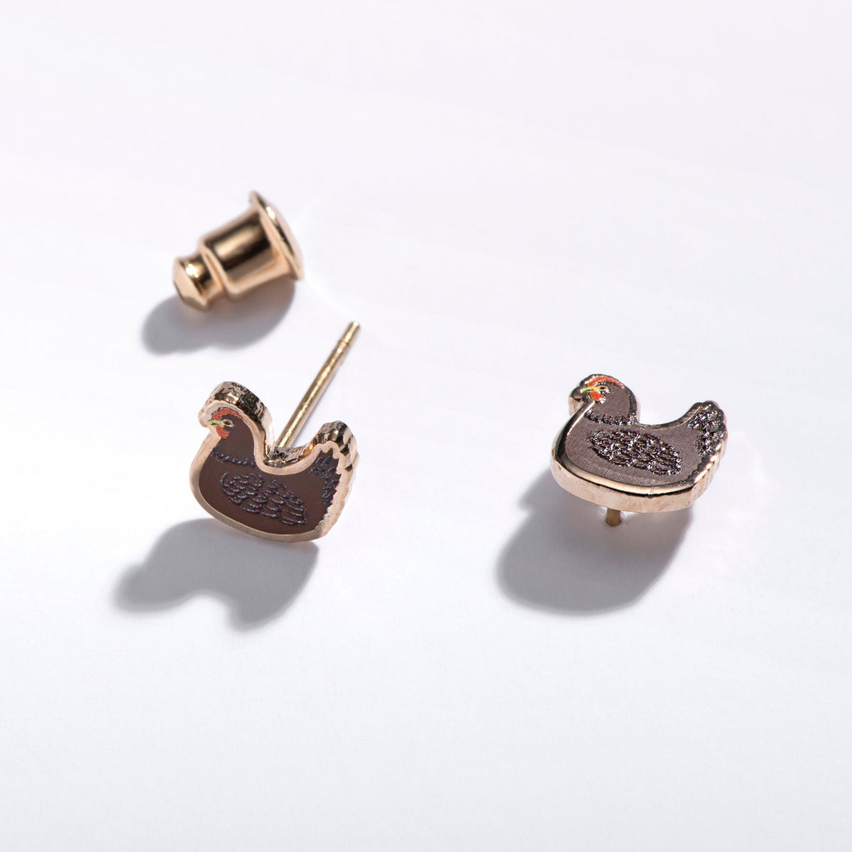 Chicken Studs - Starry Skies Austin