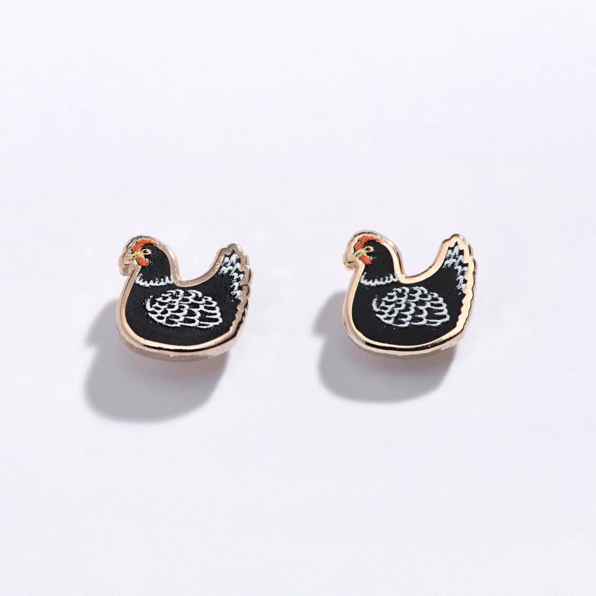 Chicken Studs - Starry Skies Austin
