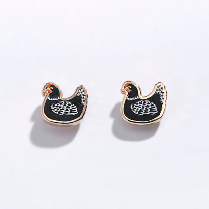 Chicken Studs - Starry Skies Austin