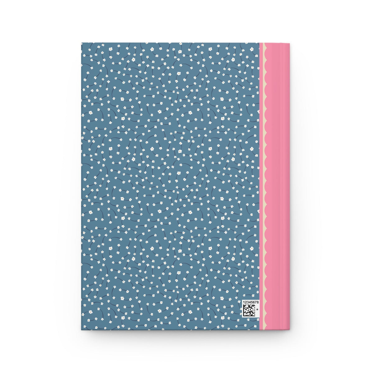 Come Back with Books Journal - Starry Skies Austin