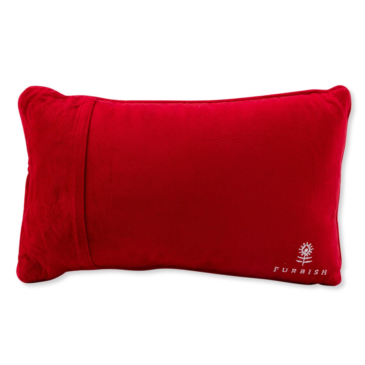 Control Freak Needlepoint Pillow - Starry Skies Austin