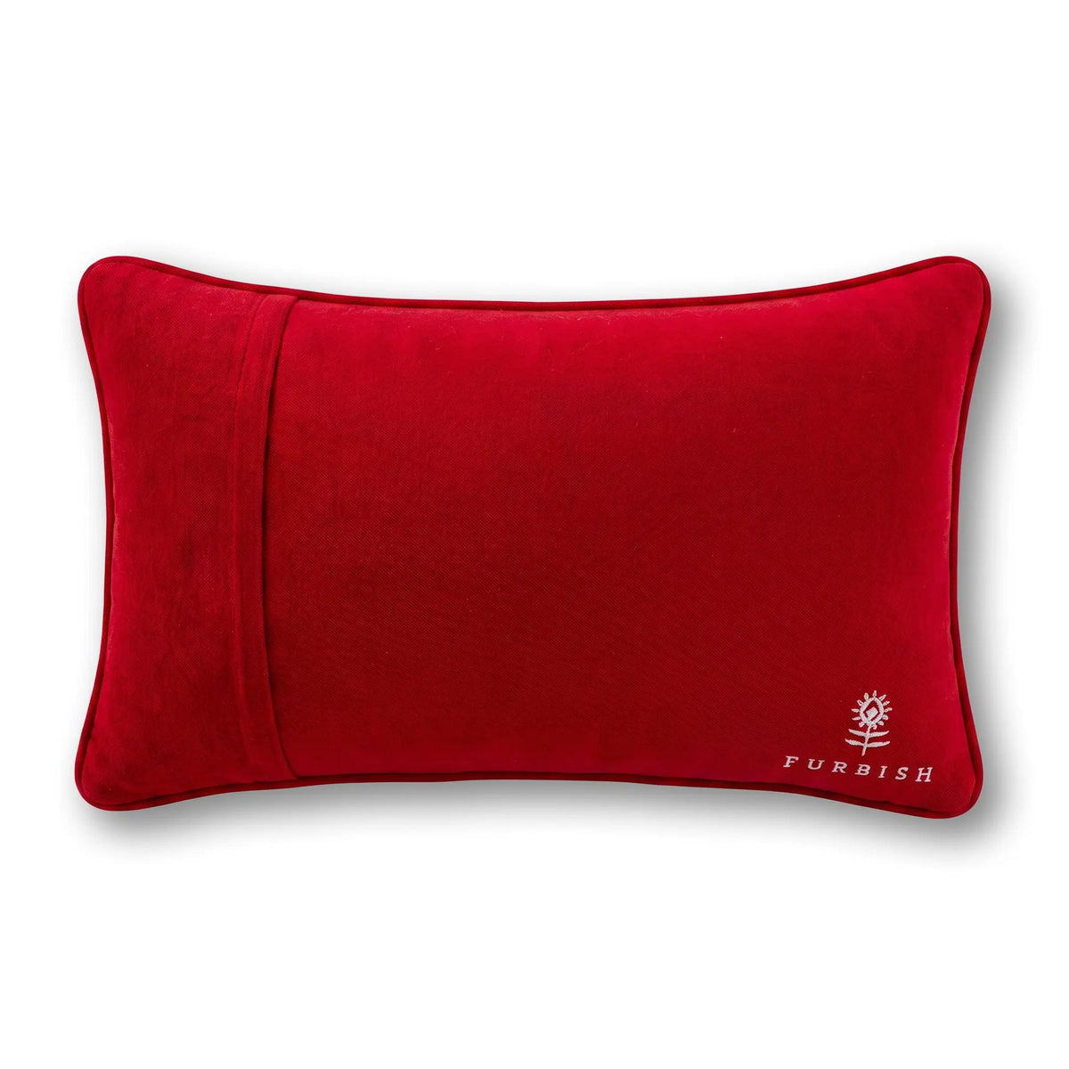 Control Freak Needlepoint Pillow - Starry Skies Austin