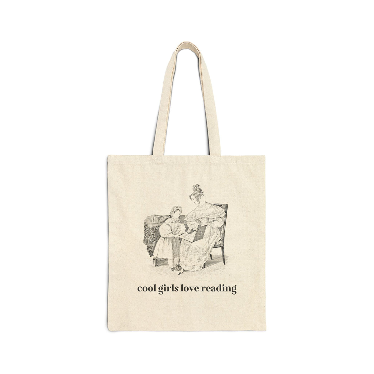 Cool Girls Love Reading - Starry Skies Austin