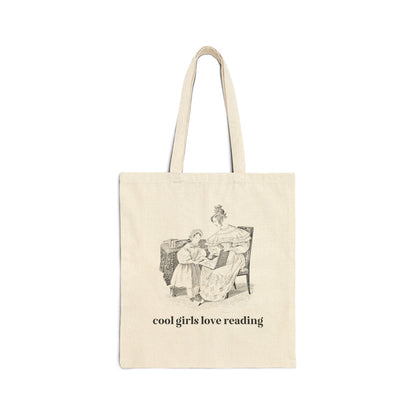 Cool Girls Love Reading - Starry Skies Austin