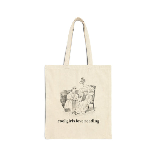 Cool Girls Love Reading - Starry Skies Austin
