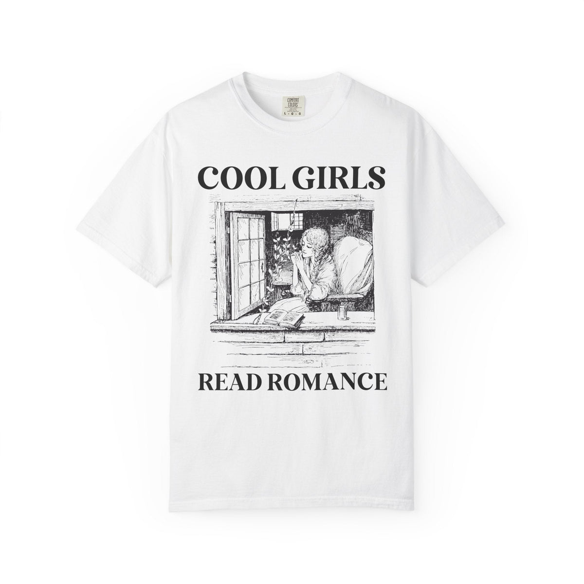 Cool Girls Read Romance - Starry Skies Austin